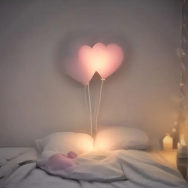 Luz de noche